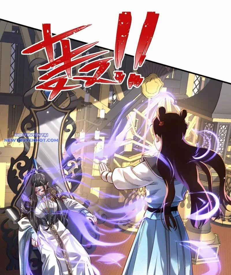 Bói Toán Mà Thôi, Cửu Vĩ Yêu Đế Sao Lại Thành Nương Tử Ta?! 68 trang 99