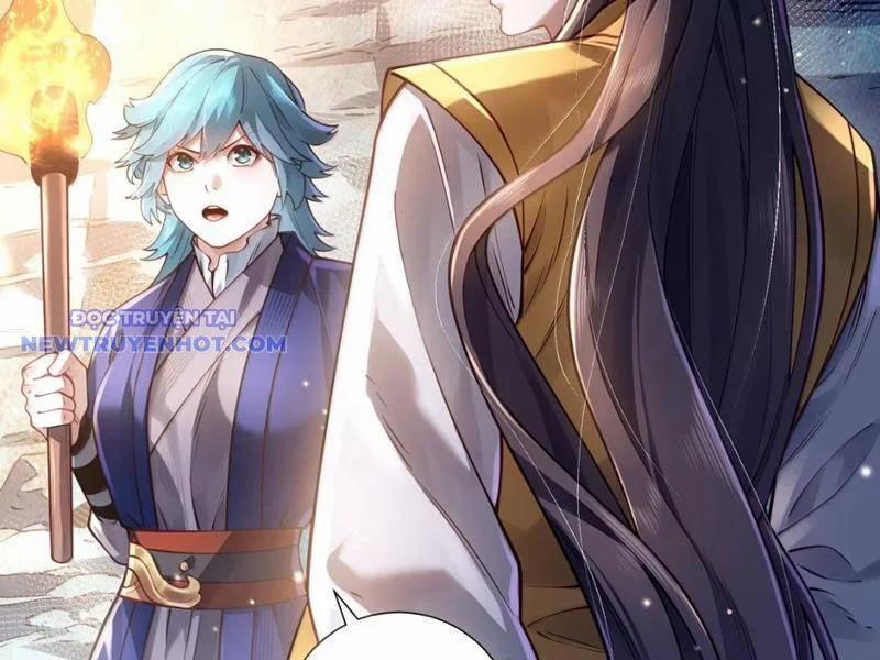 Bói Toán Mà Thôi, Cửu Vĩ Yêu Đế Sao Lại Thành Nương Tử Ta?! 69 trang 35