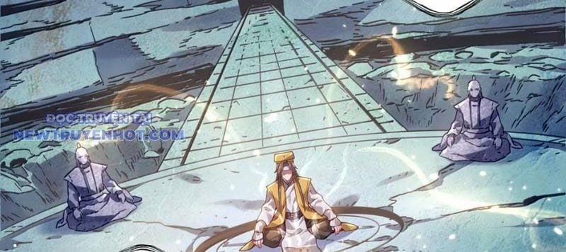 Bói Toán Mà Thôi, Cửu Vĩ Yêu Đế Sao Lại Thành Nương Tử Ta?! 69 trang 40