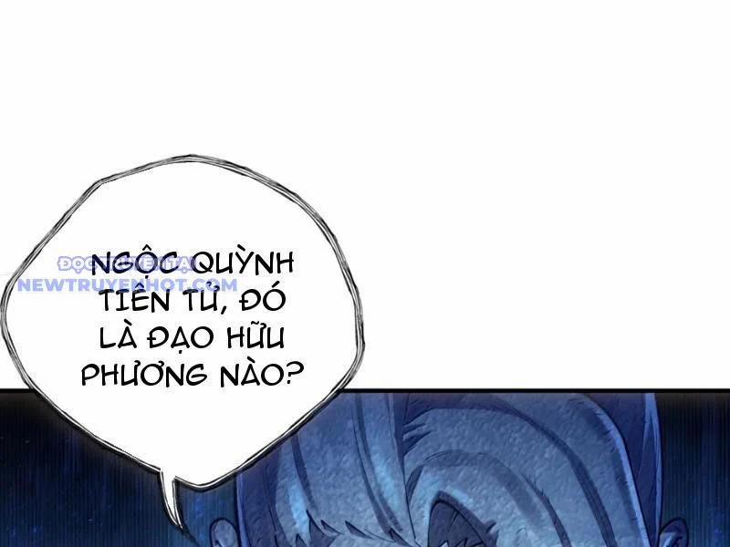 Bói Toán Mà Thôi, Cửu Vĩ Yêu Đế Sao Lại Thành Nương Tử Ta?! 69 trang 47