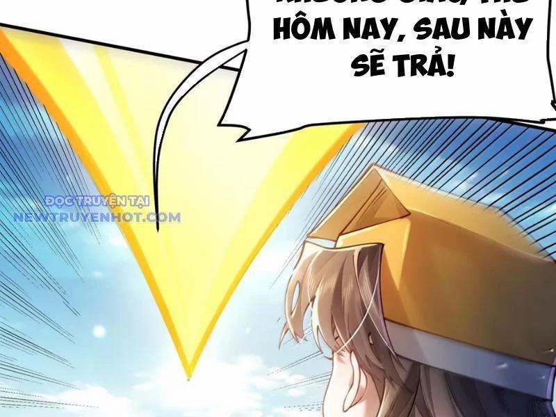 Bói Toán Mà Thôi, Cửu Vĩ Yêu Đế Sao Lại Thành Nương Tử Ta?! 69 trang 5