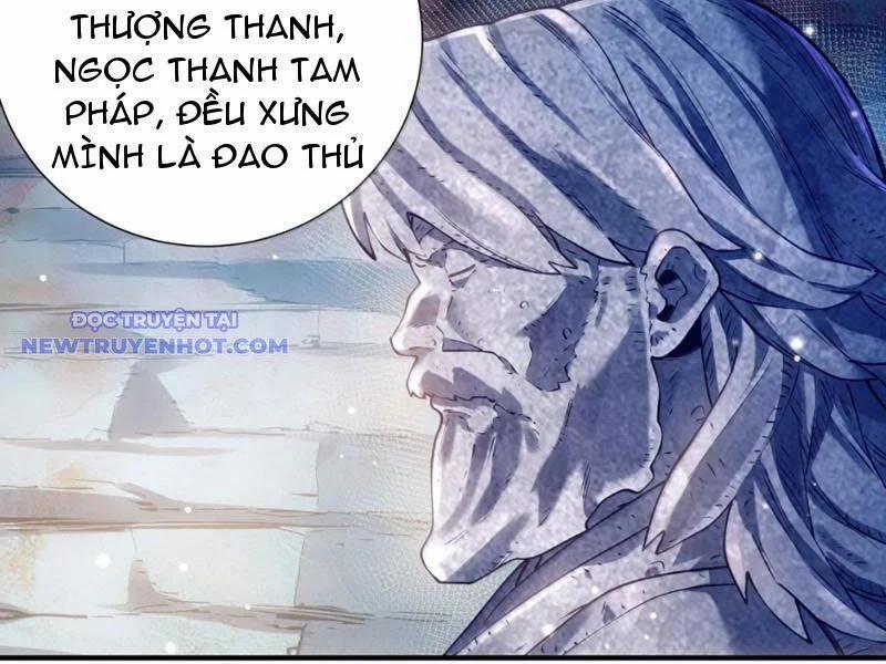 Bói Toán Mà Thôi, Cửu Vĩ Yêu Đế Sao Lại Thành Nương Tử Ta?! 69 trang 52