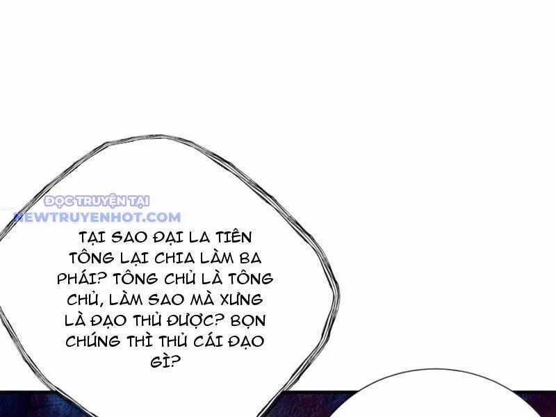 Bói Toán Mà Thôi, Cửu Vĩ Yêu Đế Sao Lại Thành Nương Tử Ta?! 69 trang 53