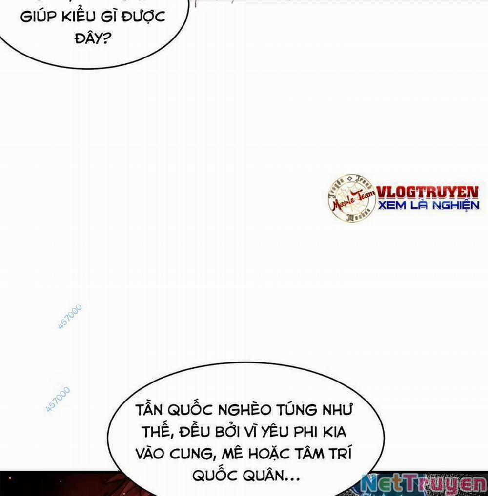 Bói Toán Mà Thôi, Cửu Vĩ Yêu Đế Sao Lại Thành Nương Tử Ta?! 7 trang 10