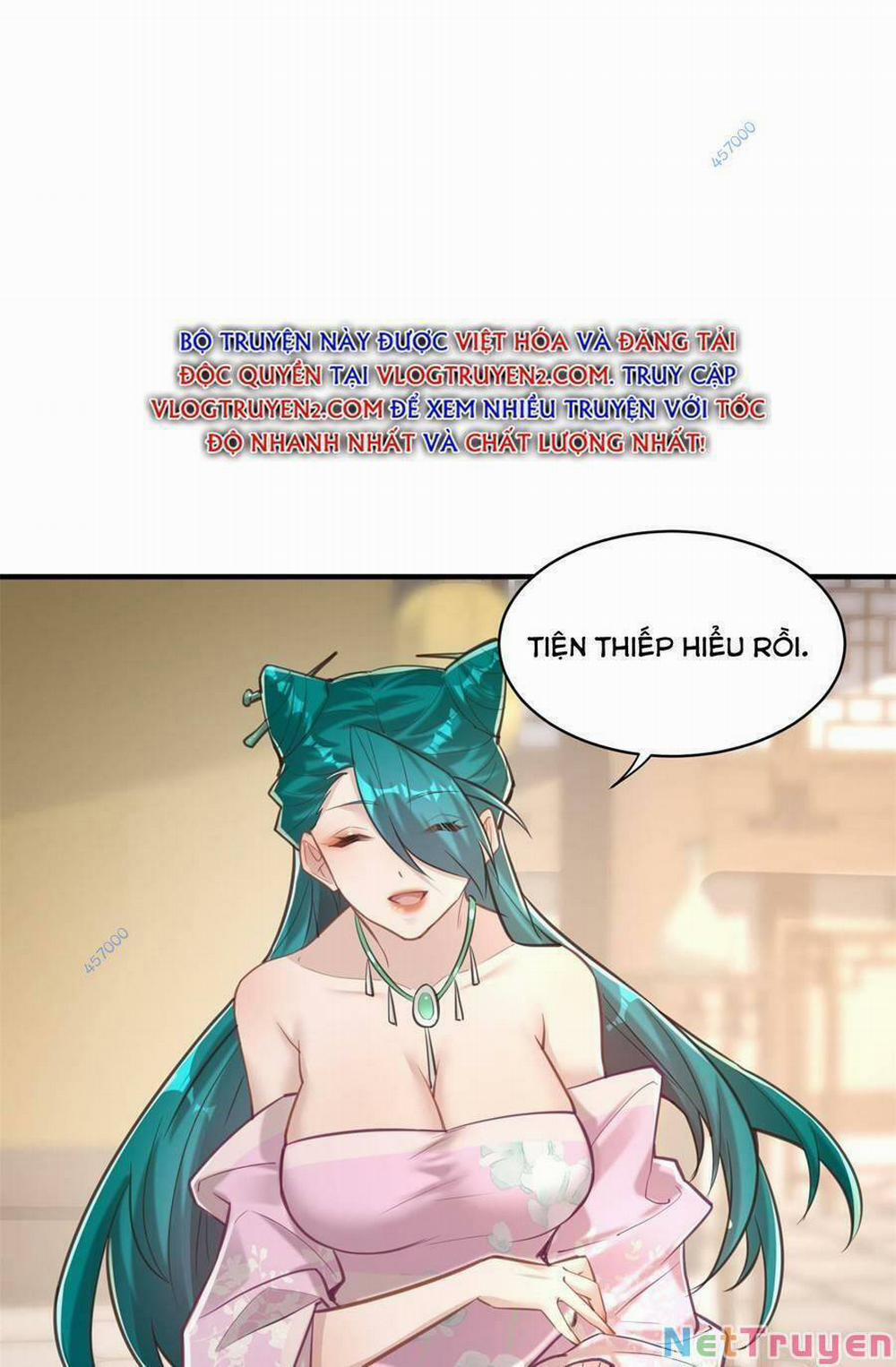 Bói Toán Mà Thôi, Cửu Vĩ Yêu Đế Sao Lại Thành Nương Tử Ta?! 7 trang 100