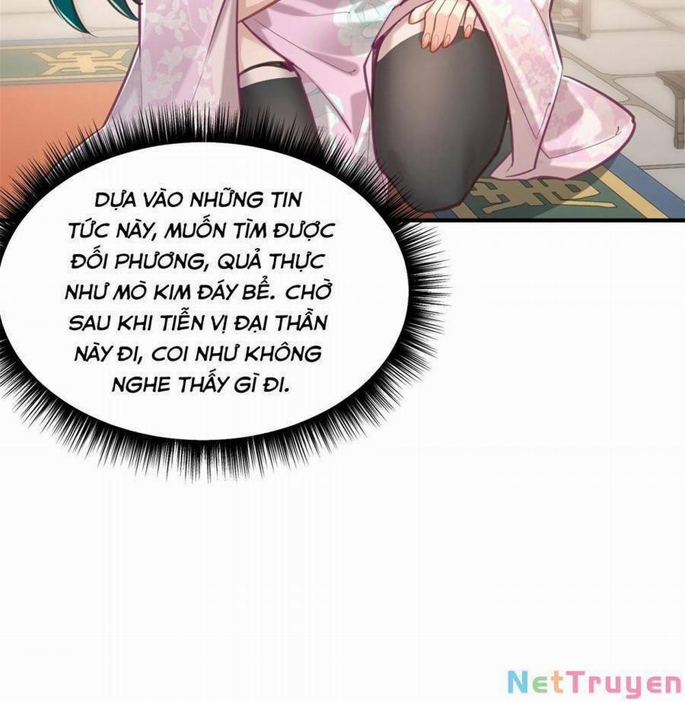 Bói Toán Mà Thôi, Cửu Vĩ Yêu Đế Sao Lại Thành Nương Tử Ta?! 7 trang 101
