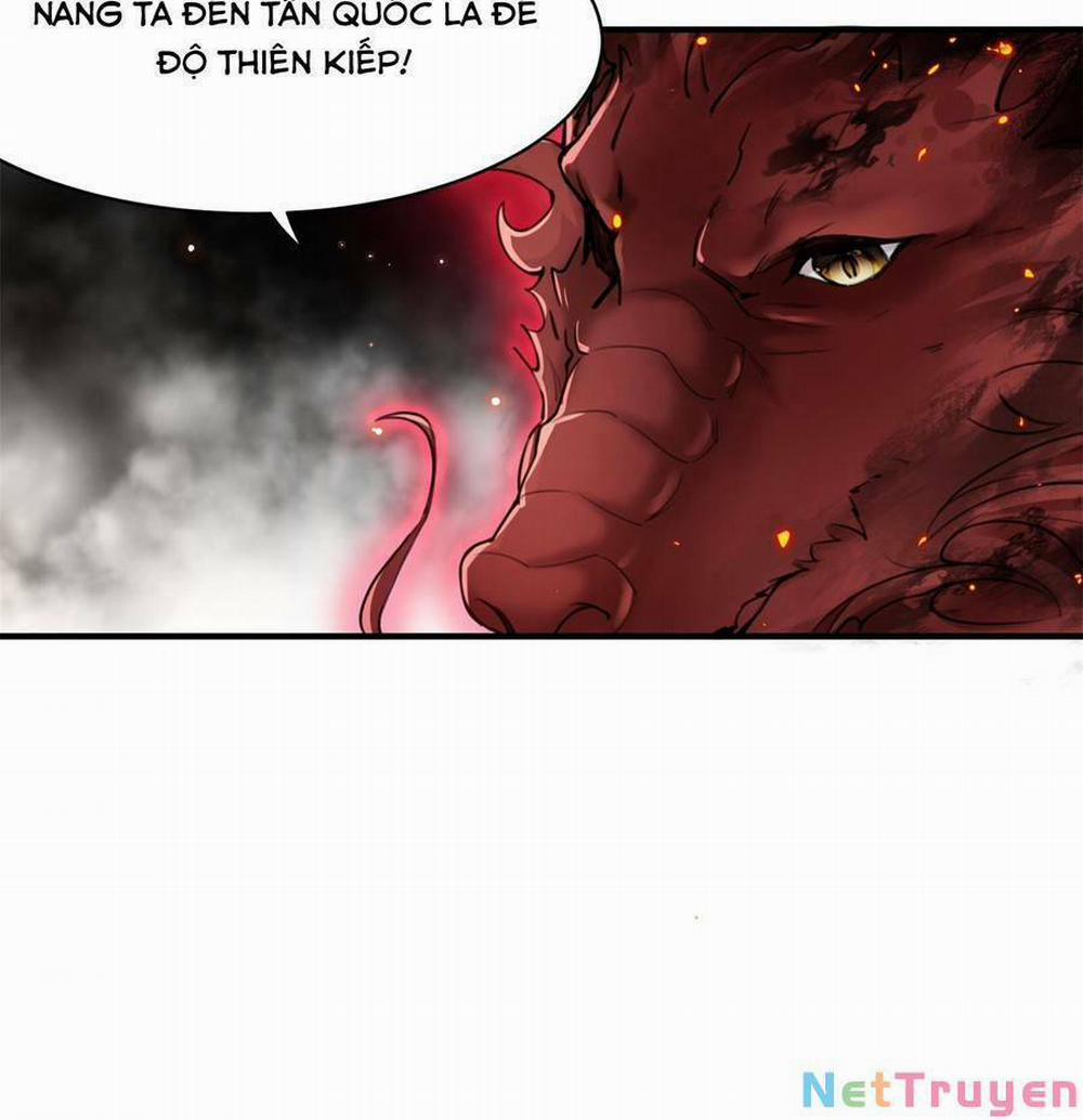 Bói Toán Mà Thôi, Cửu Vĩ Yêu Đế Sao Lại Thành Nương Tử Ta?! 7 trang 15
