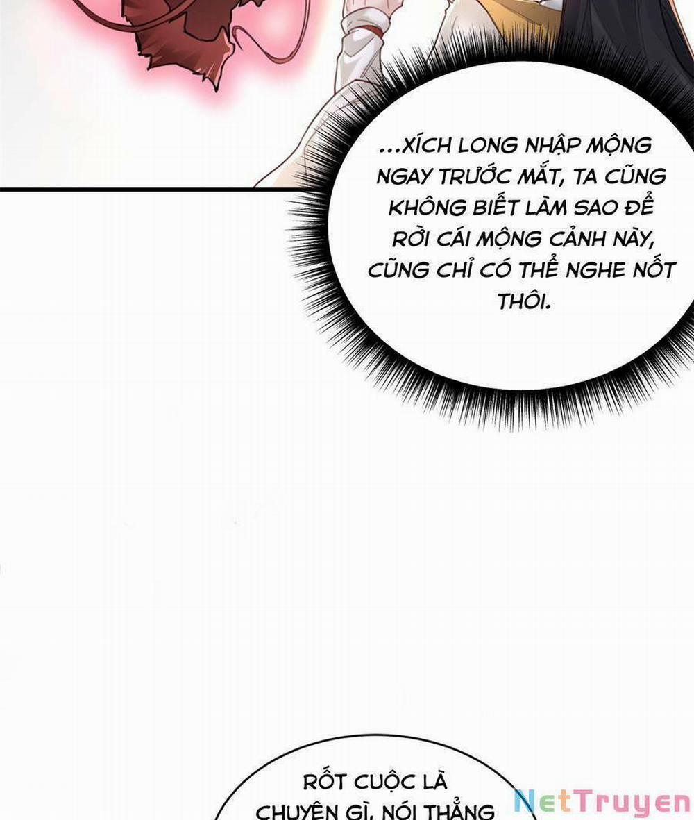 Bói Toán Mà Thôi, Cửu Vĩ Yêu Đế Sao Lại Thành Nương Tử Ta?! 7 trang 19