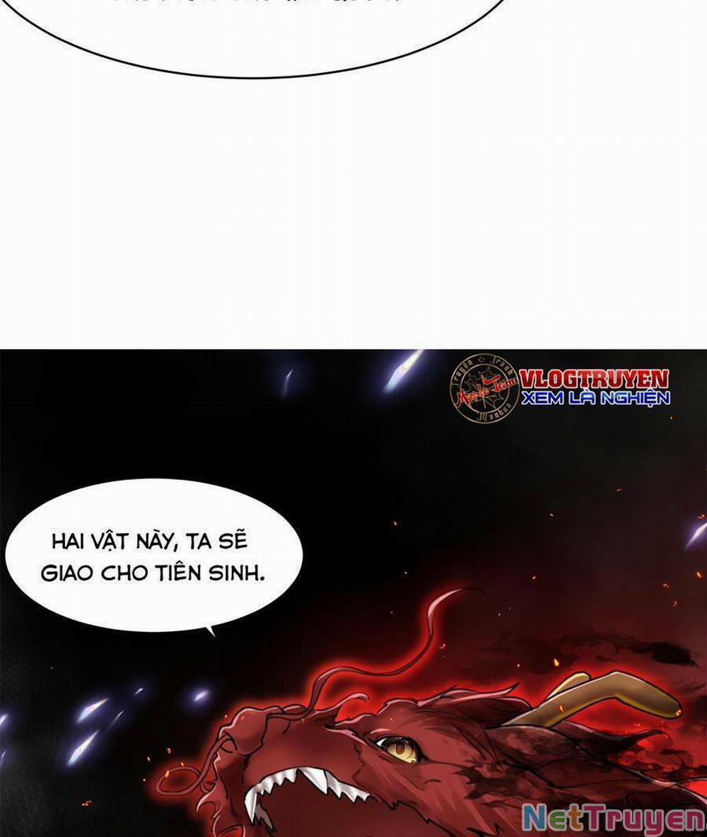 Bói Toán Mà Thôi, Cửu Vĩ Yêu Đế Sao Lại Thành Nương Tử Ta?! 7 trang 21