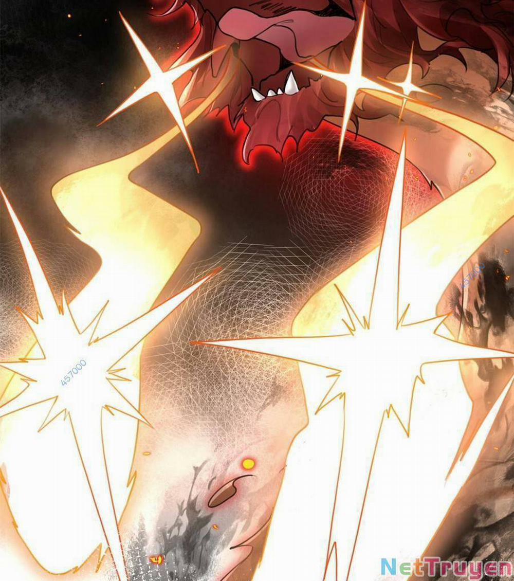 Bói Toán Mà Thôi, Cửu Vĩ Yêu Đế Sao Lại Thành Nương Tử Ta?! 7 trang 22