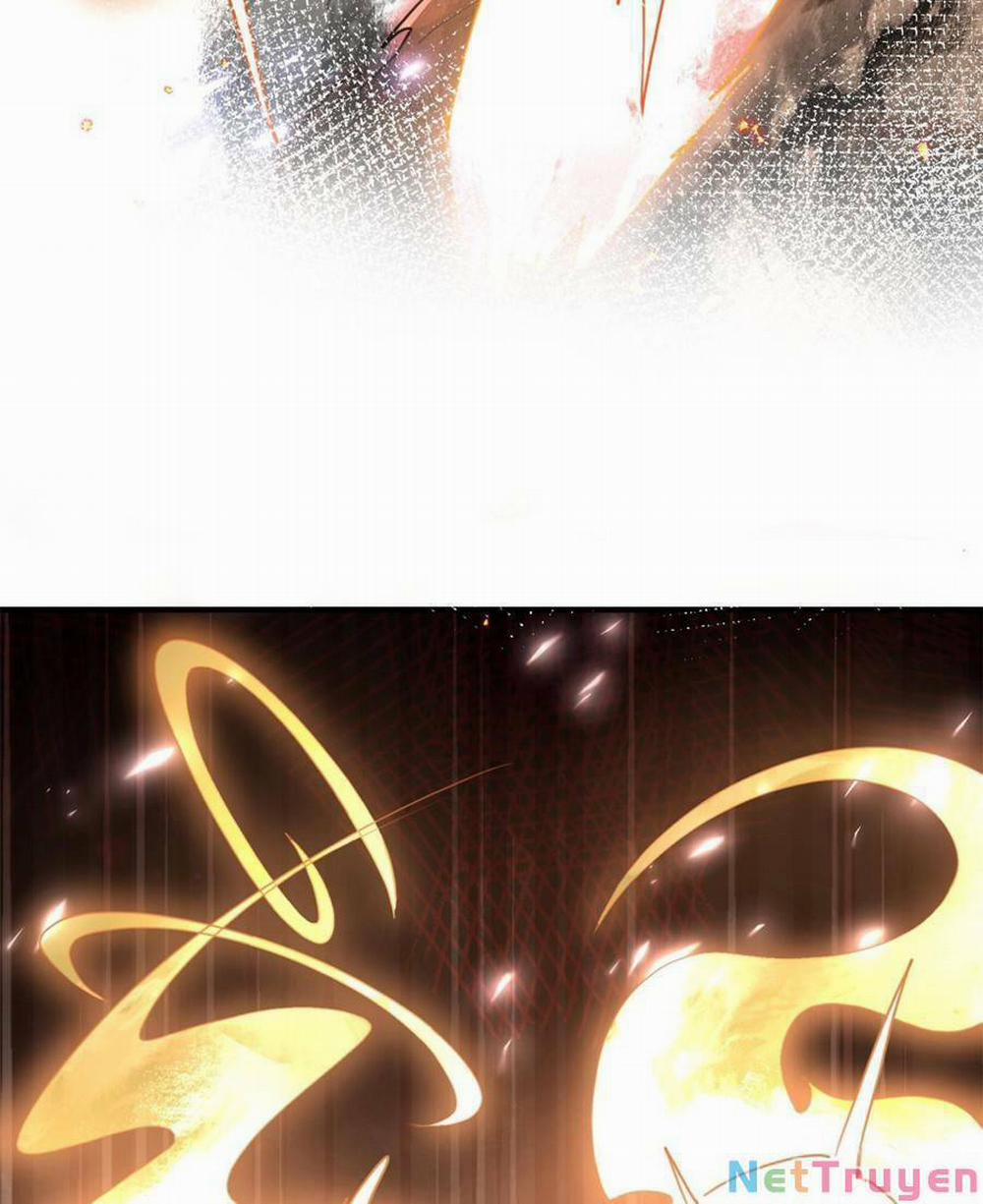 Bói Toán Mà Thôi, Cửu Vĩ Yêu Đế Sao Lại Thành Nương Tử Ta?! 7 trang 23