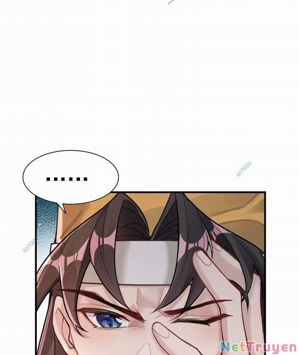 Bói Toán Mà Thôi, Cửu Vĩ Yêu Đế Sao Lại Thành Nương Tử Ta?! 7 trang 34