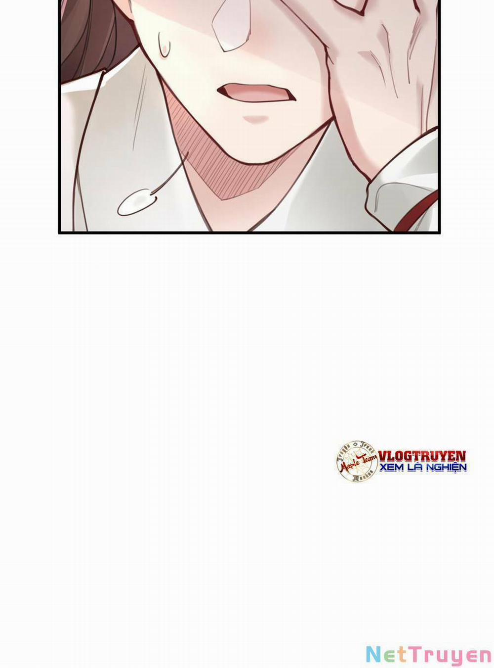 Bói Toán Mà Thôi, Cửu Vĩ Yêu Đế Sao Lại Thành Nương Tử Ta?! 7 trang 35
