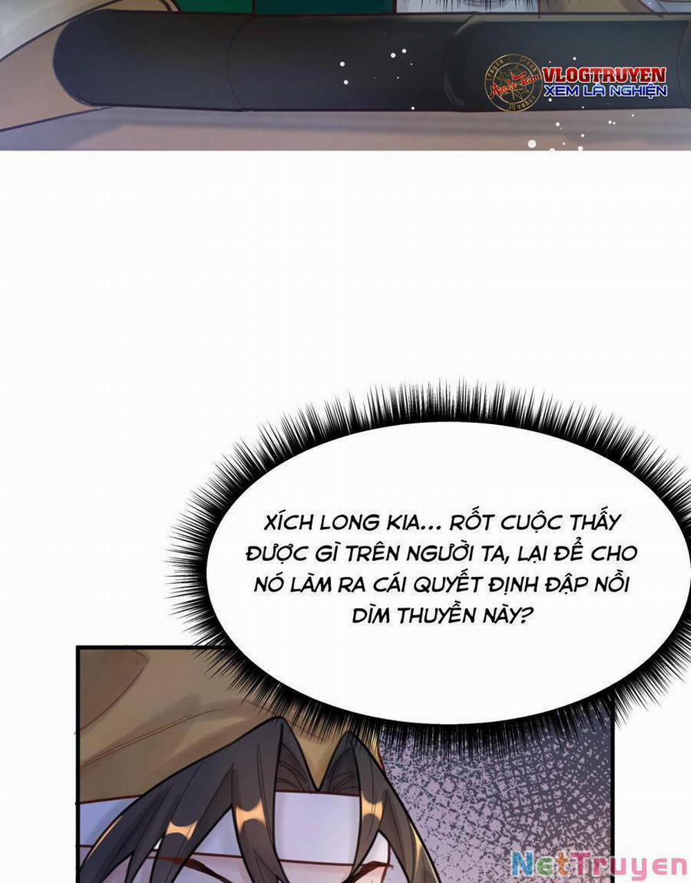 Bói Toán Mà Thôi, Cửu Vĩ Yêu Đế Sao Lại Thành Nương Tử Ta?! 7 trang 39