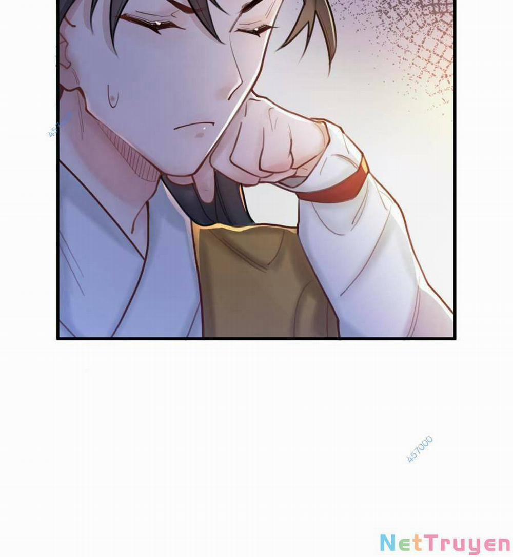 Bói Toán Mà Thôi, Cửu Vĩ Yêu Đế Sao Lại Thành Nương Tử Ta?! 7 trang 40