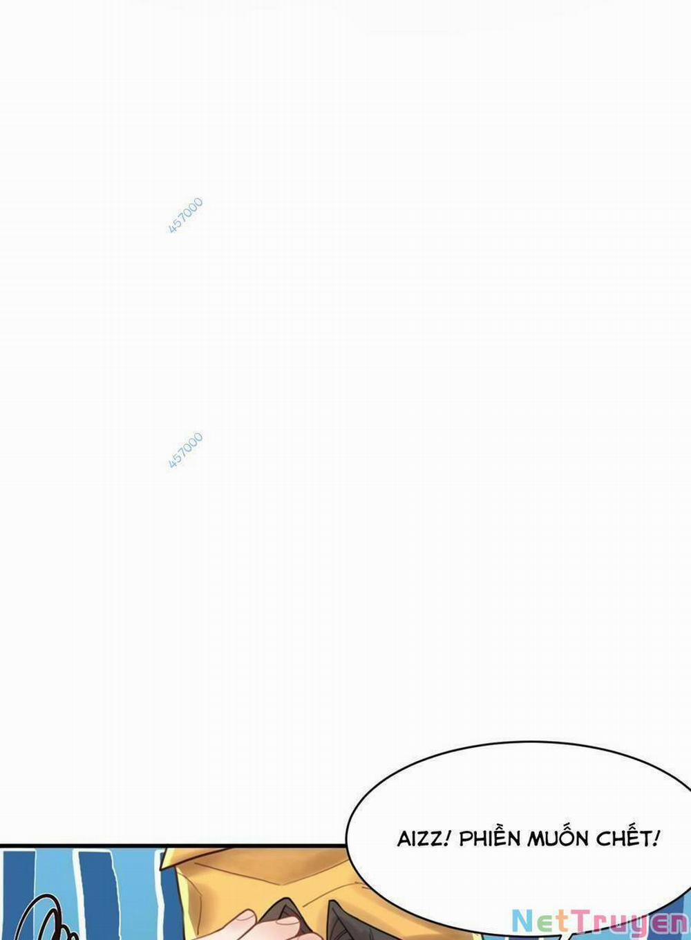 Bói Toán Mà Thôi, Cửu Vĩ Yêu Đế Sao Lại Thành Nương Tử Ta?! 7 trang 44