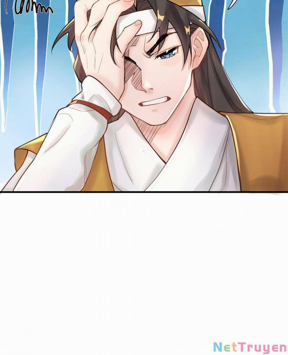 Bói Toán Mà Thôi, Cửu Vĩ Yêu Đế Sao Lại Thành Nương Tử Ta?! 7 trang 45
