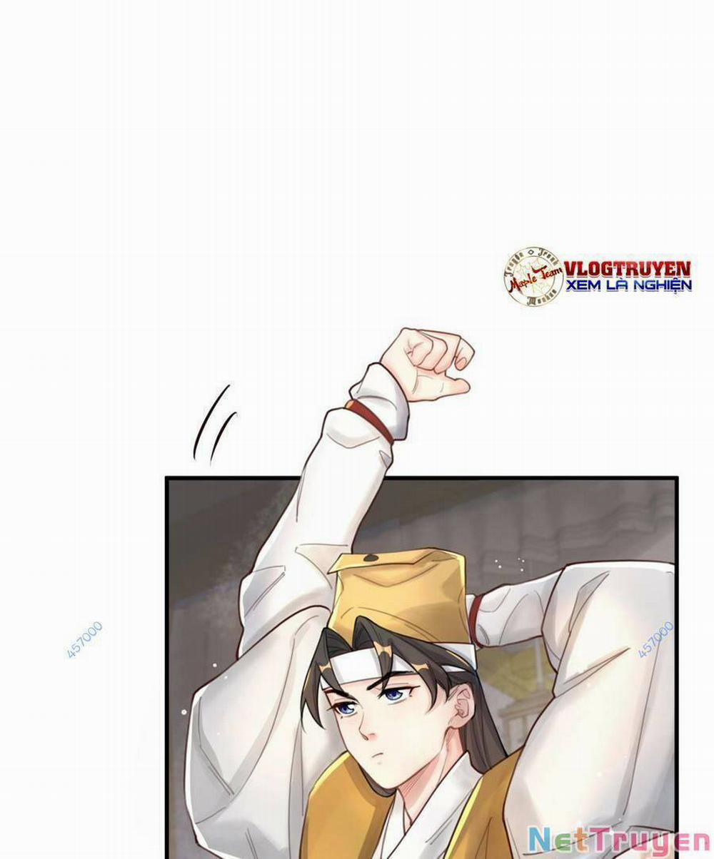 Bói Toán Mà Thôi, Cửu Vĩ Yêu Đế Sao Lại Thành Nương Tử Ta?! 7 trang 46