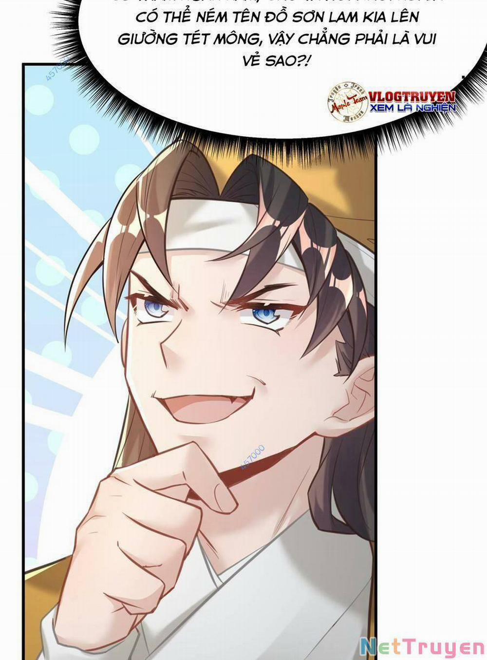 Bói Toán Mà Thôi, Cửu Vĩ Yêu Đế Sao Lại Thành Nương Tử Ta?! 7 trang 50