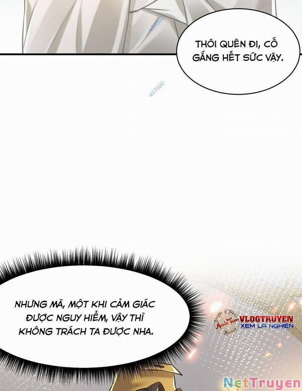 Bói Toán Mà Thôi, Cửu Vĩ Yêu Đế Sao Lại Thành Nương Tử Ta?! 7 trang 54