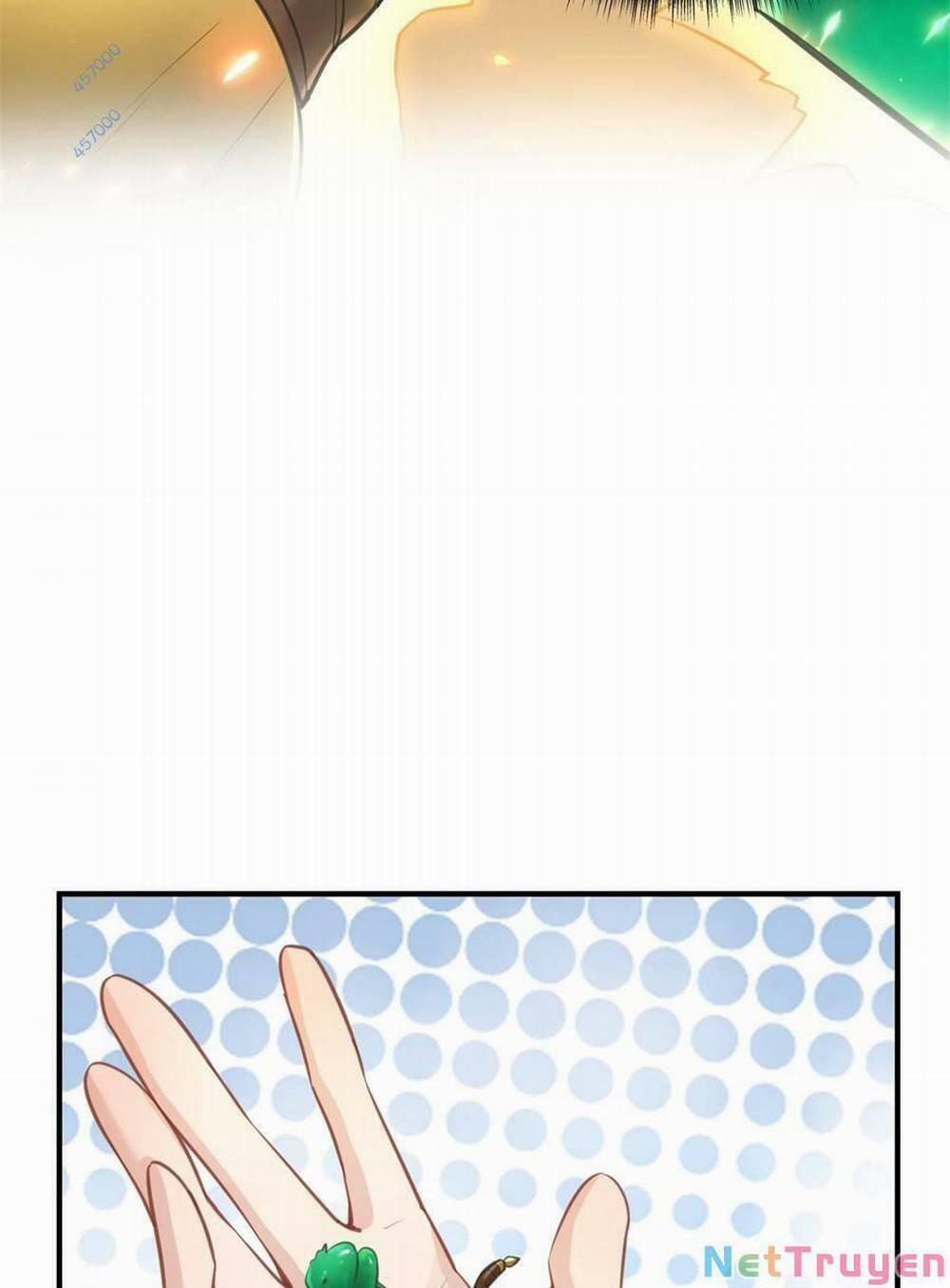 Bói Toán Mà Thôi, Cửu Vĩ Yêu Đế Sao Lại Thành Nương Tử Ta?! 7 trang 56