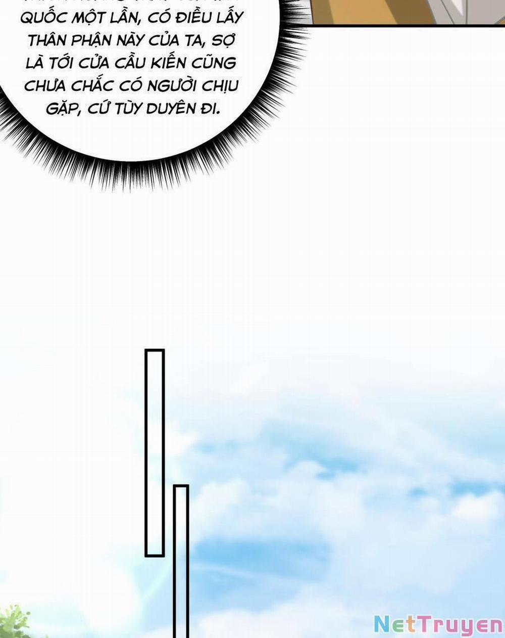 Bói Toán Mà Thôi, Cửu Vĩ Yêu Đế Sao Lại Thành Nương Tử Ta?! 7 trang 59
