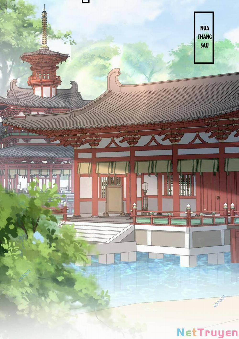 Bói Toán Mà Thôi, Cửu Vĩ Yêu Đế Sao Lại Thành Nương Tử Ta?! 7 trang 60