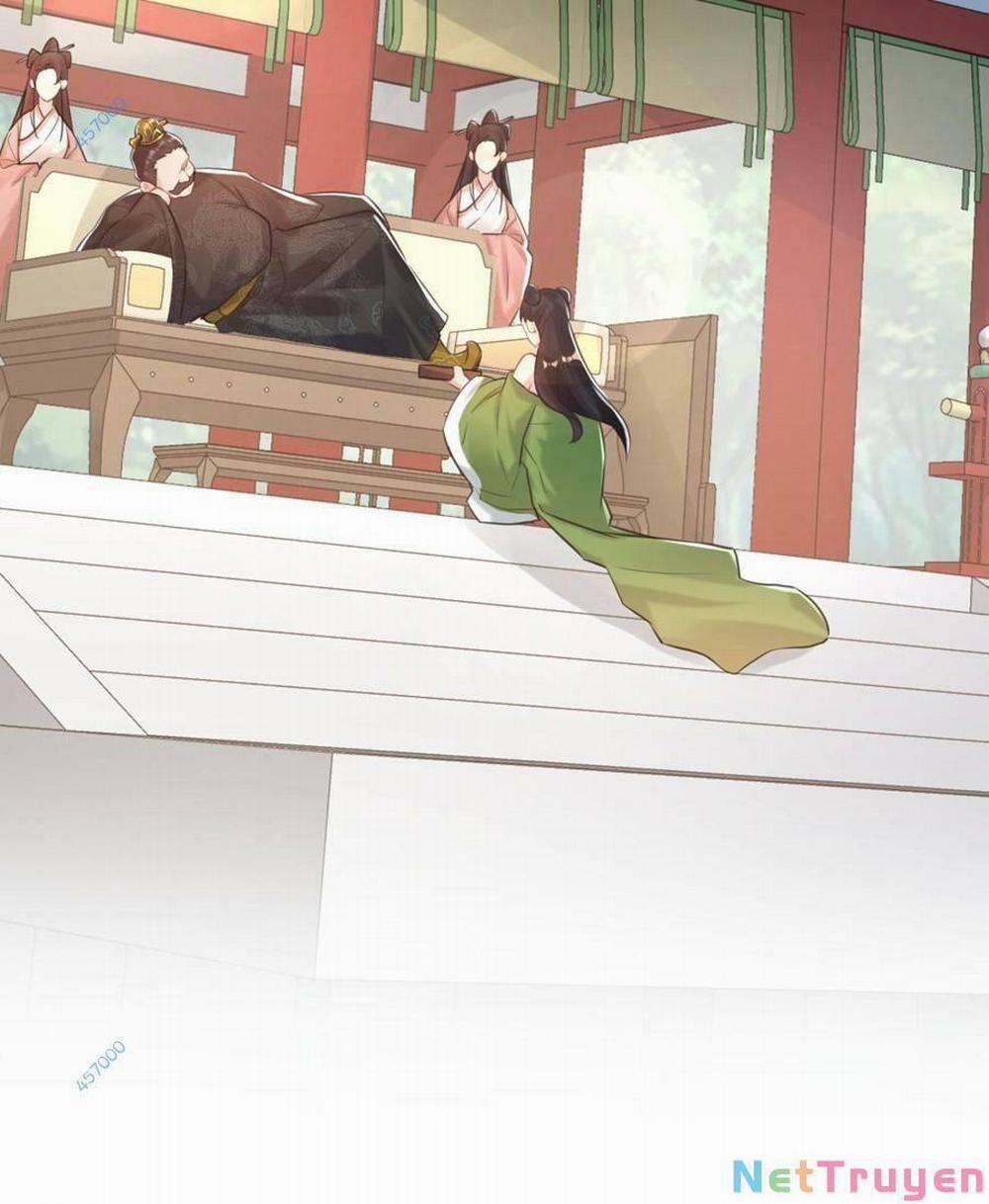 Bói Toán Mà Thôi, Cửu Vĩ Yêu Đế Sao Lại Thành Nương Tử Ta?! 7 trang 62