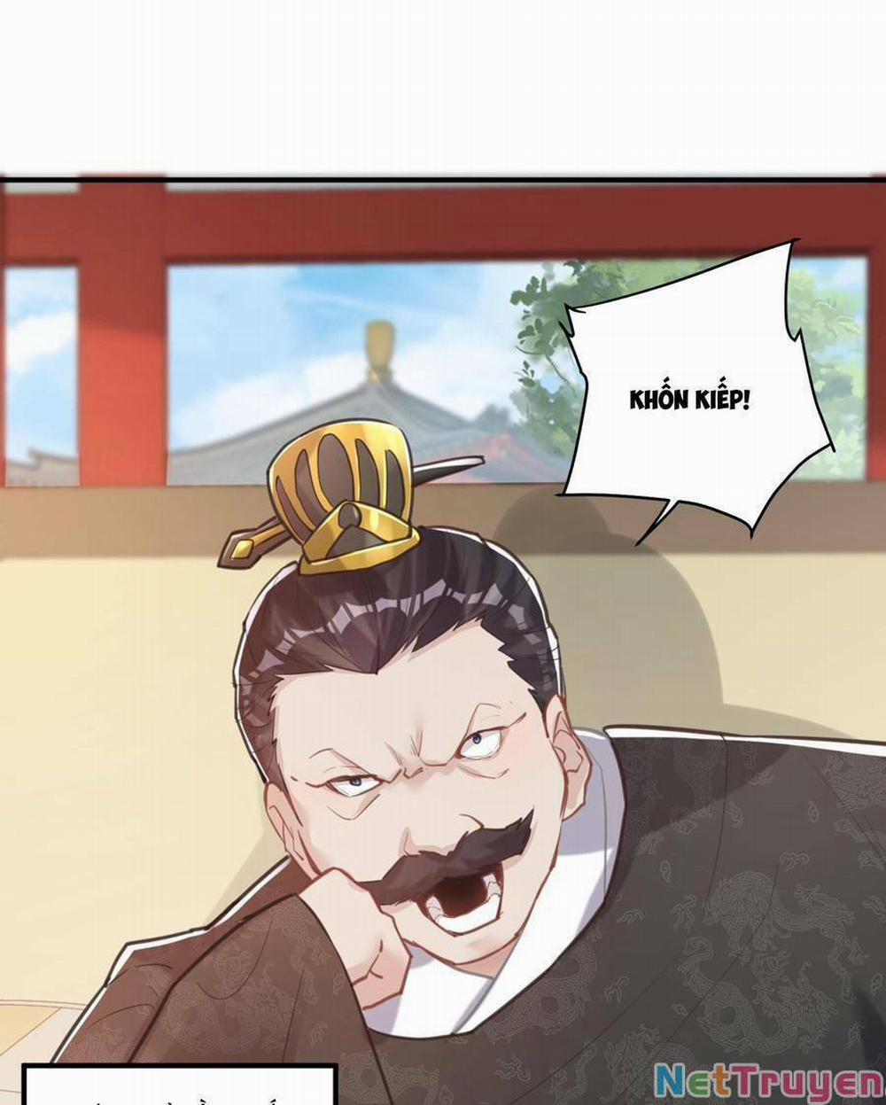 Bói Toán Mà Thôi, Cửu Vĩ Yêu Đế Sao Lại Thành Nương Tử Ta?! 7 trang 63