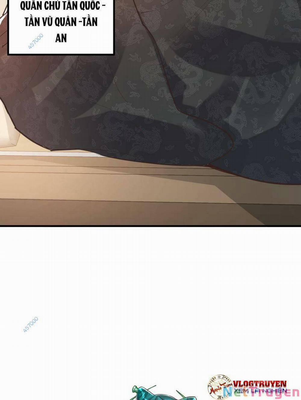 Bói Toán Mà Thôi, Cửu Vĩ Yêu Đế Sao Lại Thành Nương Tử Ta?! 7 trang 64