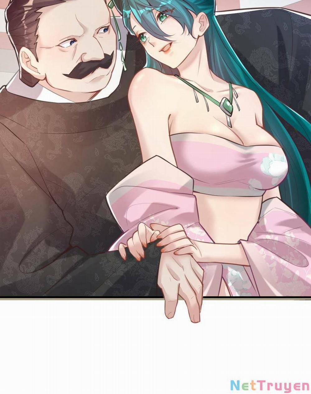 Bói Toán Mà Thôi, Cửu Vĩ Yêu Đế Sao Lại Thành Nương Tử Ta?! 7 trang 67