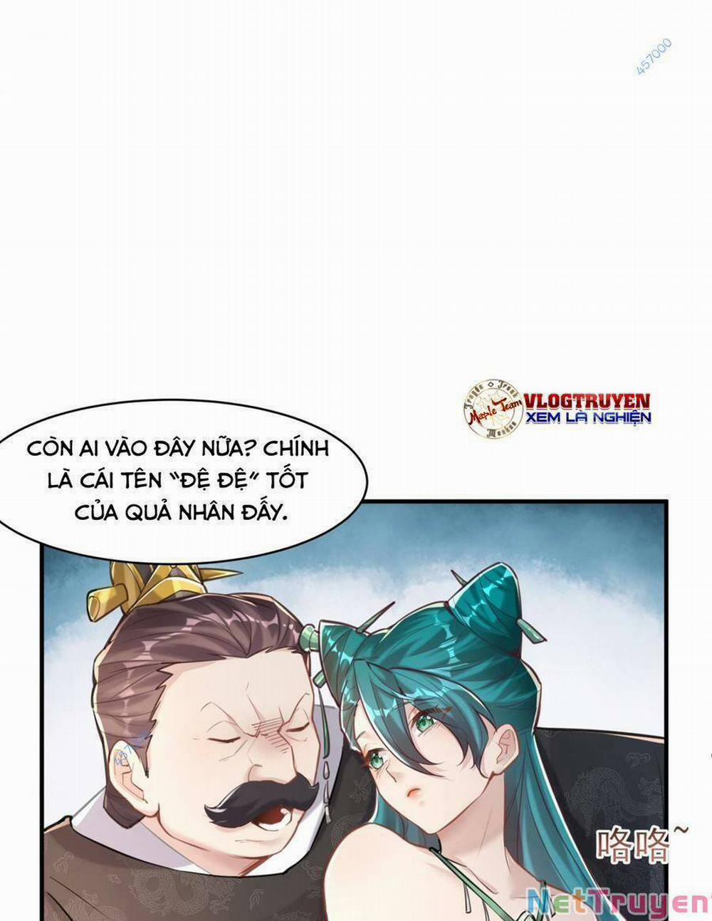 Bói Toán Mà Thôi, Cửu Vĩ Yêu Đế Sao Lại Thành Nương Tử Ta?! 7 trang 68
