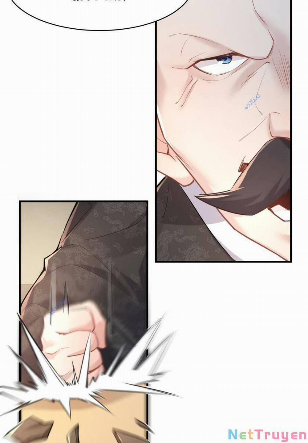 Bói Toán Mà Thôi, Cửu Vĩ Yêu Đế Sao Lại Thành Nương Tử Ta?! 7 trang 70