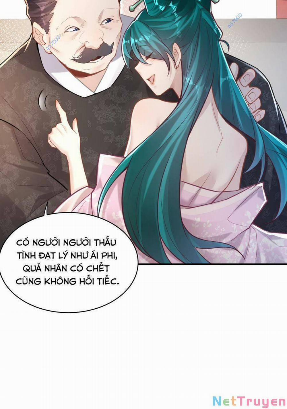 Bói Toán Mà Thôi, Cửu Vĩ Yêu Đế Sao Lại Thành Nương Tử Ta?! 7 trang 72