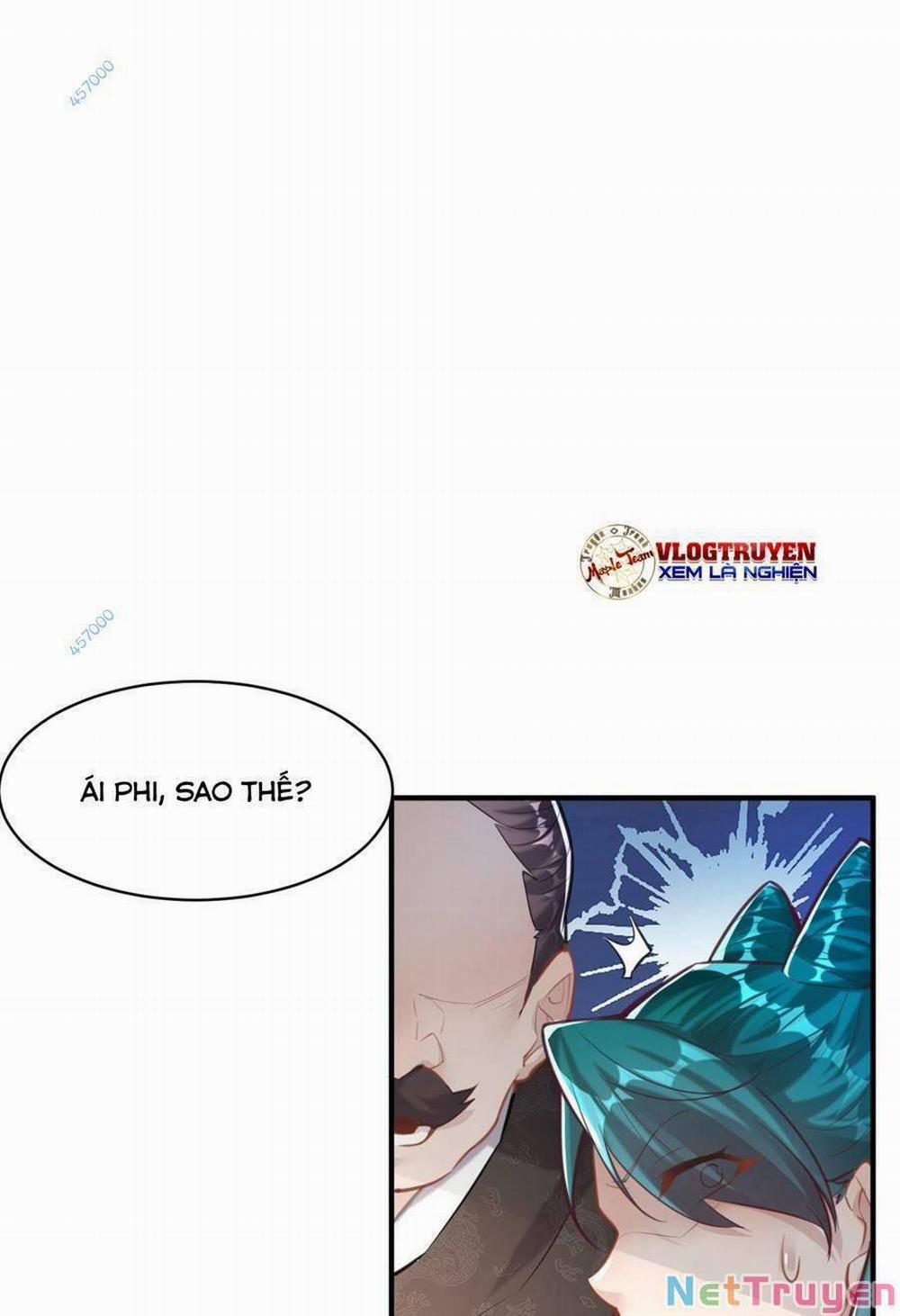 Bói Toán Mà Thôi, Cửu Vĩ Yêu Đế Sao Lại Thành Nương Tử Ta?! 7 trang 74