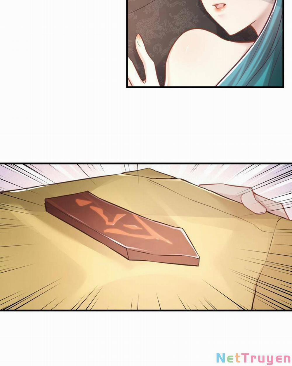 Bói Toán Mà Thôi, Cửu Vĩ Yêu Đế Sao Lại Thành Nương Tử Ta?! 7 trang 75