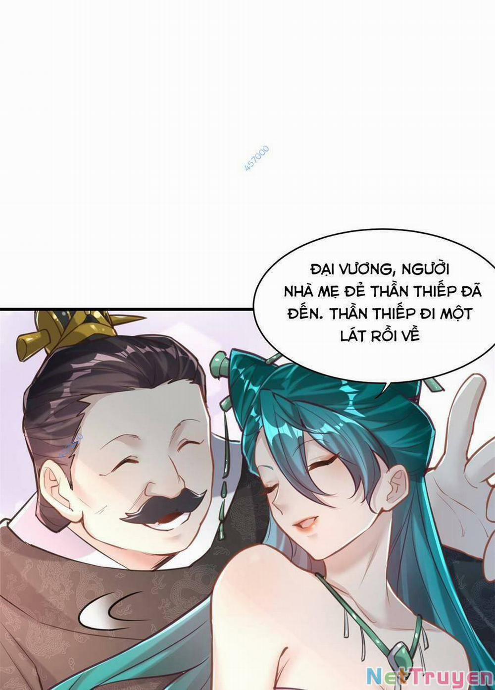Bói Toán Mà Thôi, Cửu Vĩ Yêu Đế Sao Lại Thành Nương Tử Ta?! 7 trang 76