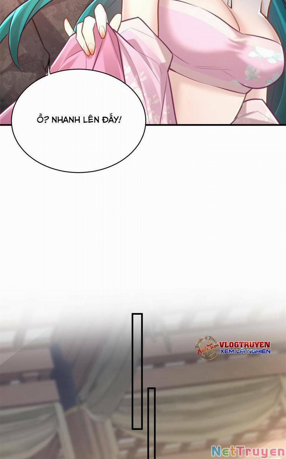 Bói Toán Mà Thôi, Cửu Vĩ Yêu Đế Sao Lại Thành Nương Tử Ta?! 7 trang 77