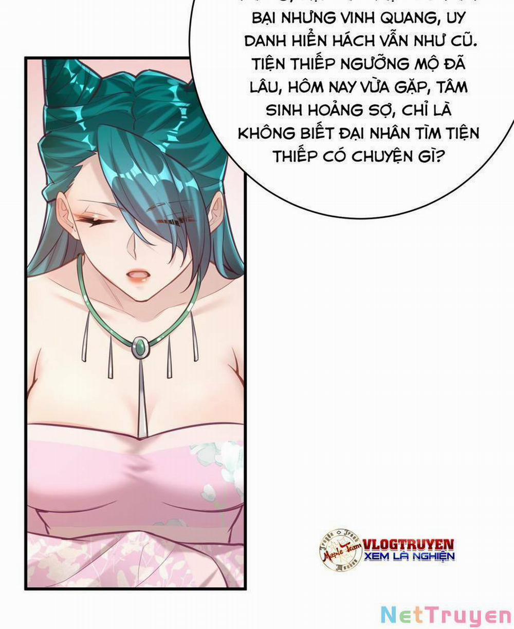 Bói Toán Mà Thôi, Cửu Vĩ Yêu Đế Sao Lại Thành Nương Tử Ta?! 7 trang 81