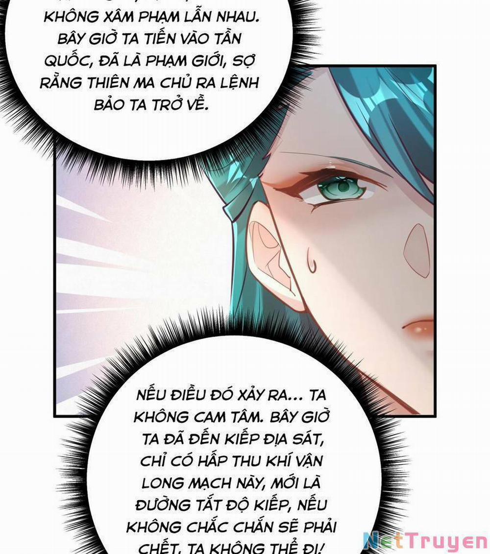 Bói Toán Mà Thôi, Cửu Vĩ Yêu Đế Sao Lại Thành Nương Tử Ta?! 7 trang 83