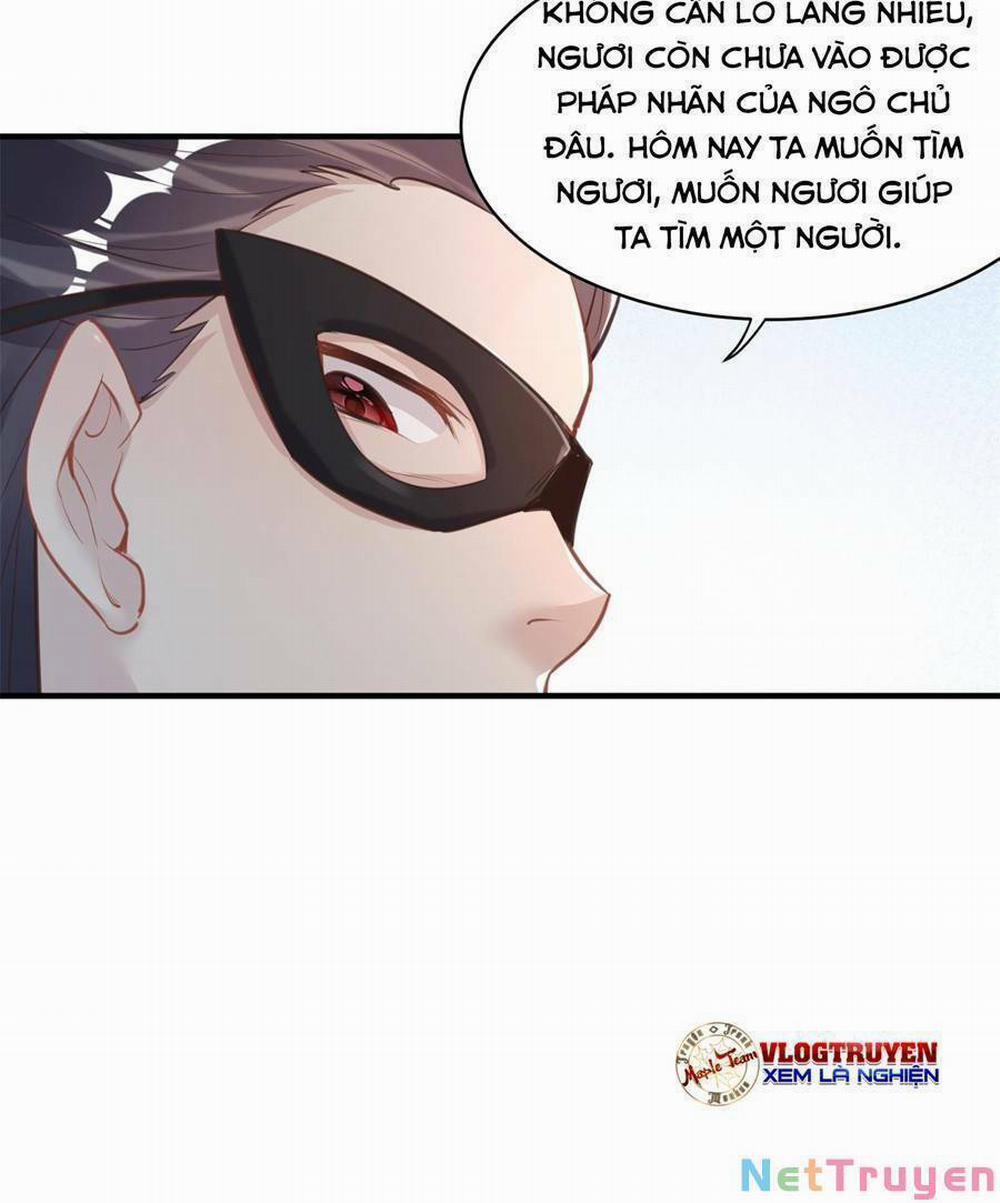 Bói Toán Mà Thôi, Cửu Vĩ Yêu Đế Sao Lại Thành Nương Tử Ta?! 7 trang 85