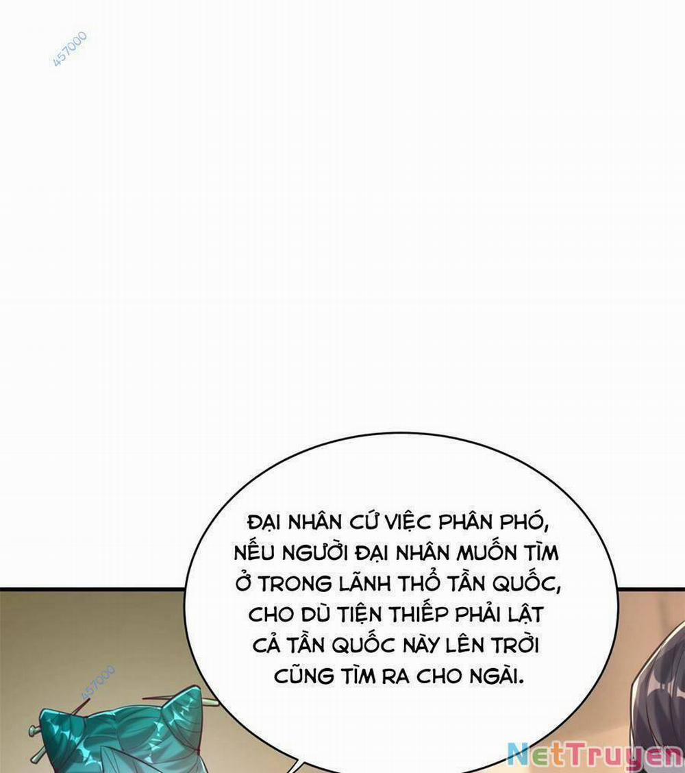 Bói Toán Mà Thôi, Cửu Vĩ Yêu Đế Sao Lại Thành Nương Tử Ta?! 7 trang 86