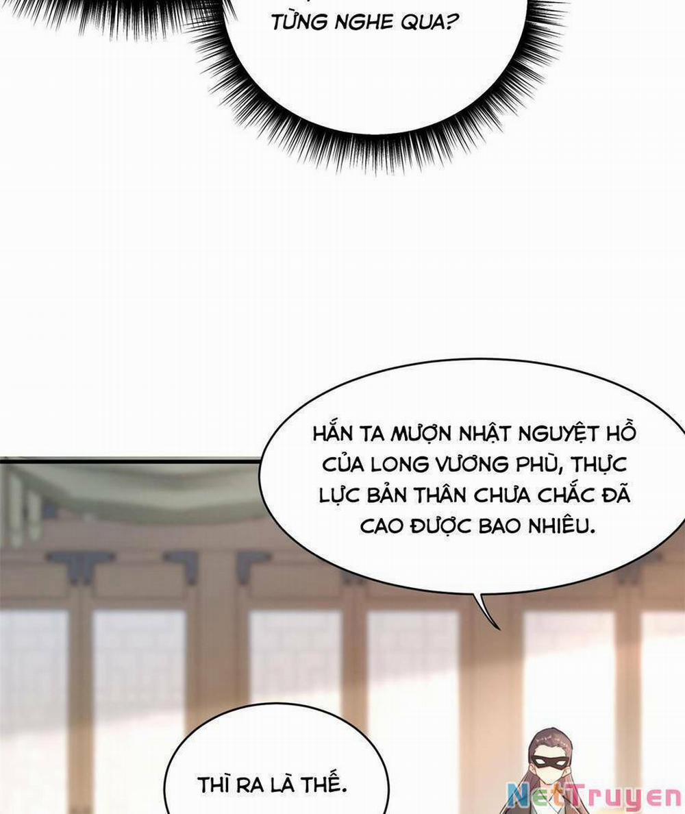 Bói Toán Mà Thôi, Cửu Vĩ Yêu Đế Sao Lại Thành Nương Tử Ta?! 7 trang 91