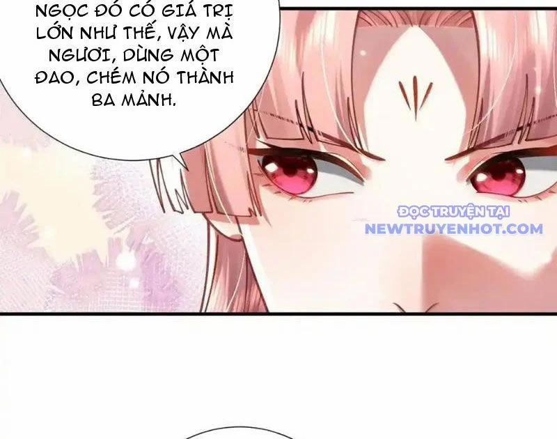 Bói Toán Mà Thôi, Cửu Vĩ Yêu Đế Sao Lại Thành Nương Tử Ta?! 70 trang 10