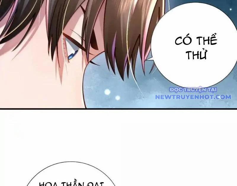 Bói Toán Mà Thôi, Cửu Vĩ Yêu Đế Sao Lại Thành Nương Tử Ta?! 70 trang 24