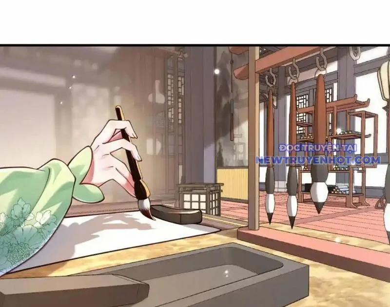 Bói Toán Mà Thôi, Cửu Vĩ Yêu Đế Sao Lại Thành Nương Tử Ta?! 70 trang 3