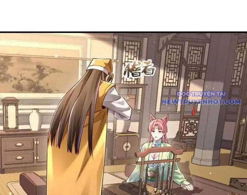 Bói Toán Mà Thôi, Cửu Vĩ Yêu Đế Sao Lại Thành Nương Tử Ta?! 70 trang 32