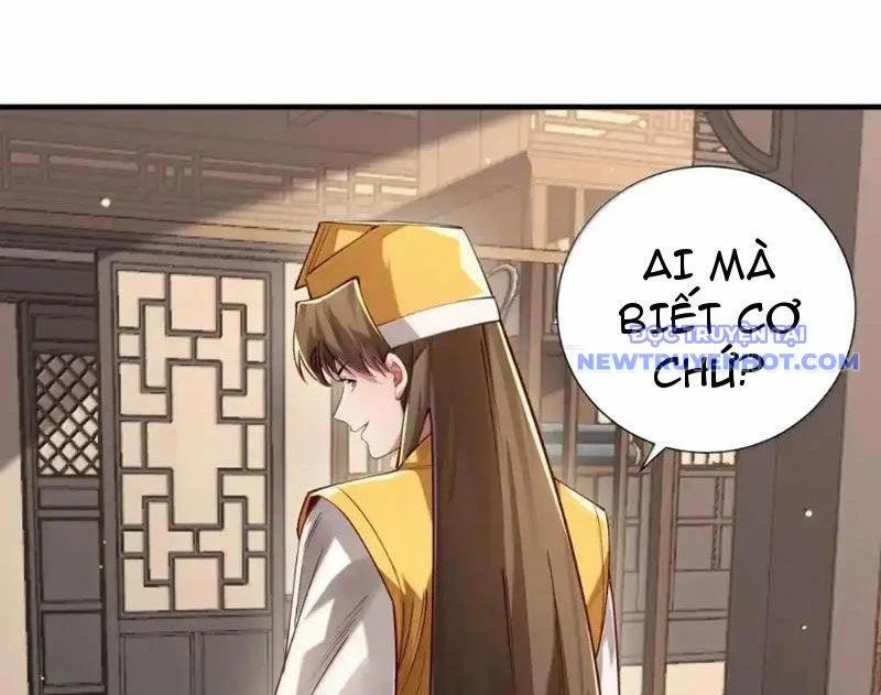 Bói Toán Mà Thôi, Cửu Vĩ Yêu Đế Sao Lại Thành Nương Tử Ta?! 70 trang 34