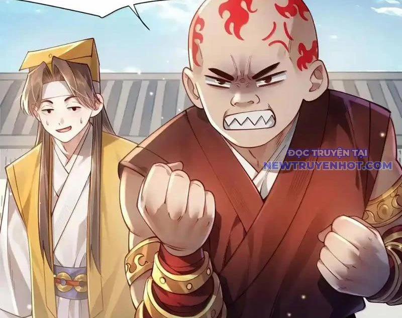 Bói Toán Mà Thôi, Cửu Vĩ Yêu Đế Sao Lại Thành Nương Tử Ta?! 70 trang 44