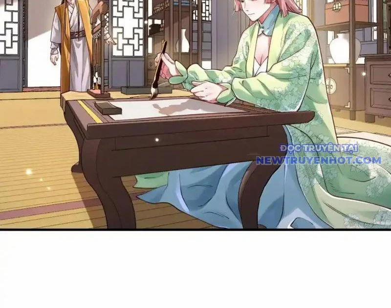 Bói Toán Mà Thôi, Cửu Vĩ Yêu Đế Sao Lại Thành Nương Tử Ta?! 70 trang 5